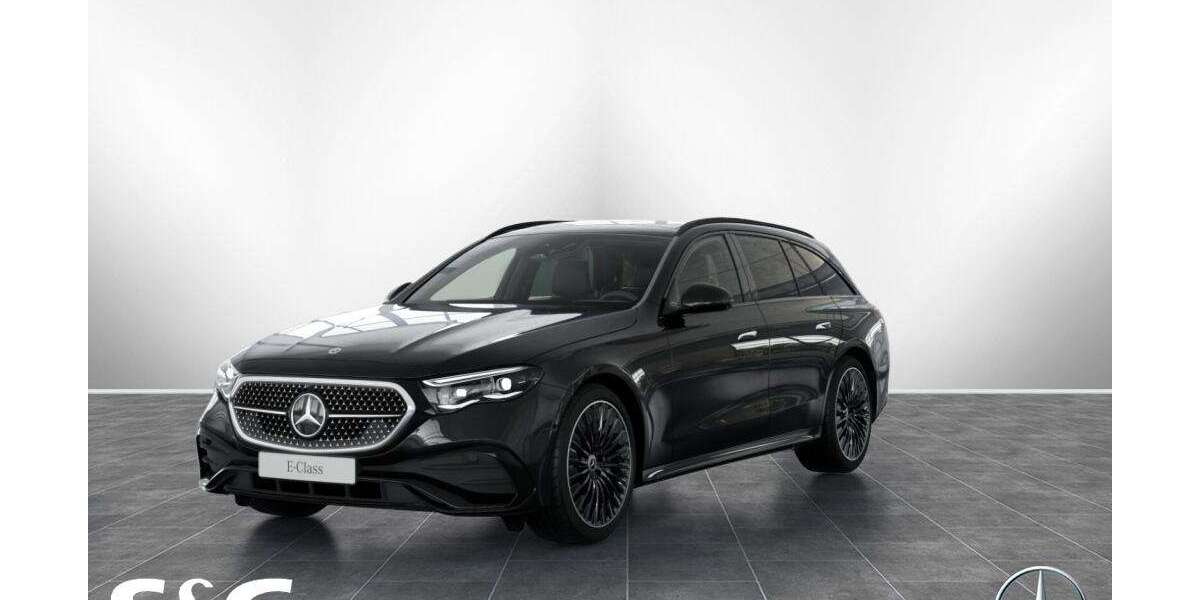 Mercedes-Benz E 220 25.000 km 63.289 &euro; Lutherstadt Eisleben 06295