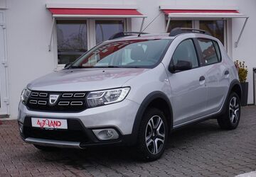 Dacia Sandero 39.309 km 13.950 &euro; Halle 06122