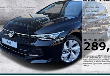 VW Golf 2.500 km 37.370 &euro; Leuna 06237