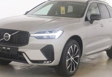 Volvo XC60 34.200 km 38.500 &euro; Salzatal OT Bennstedt 06198