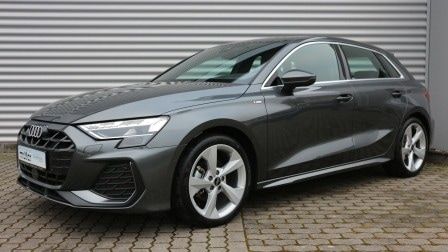 Audi A3 14.818 km 34.830 &euro; Delitzsch 04509