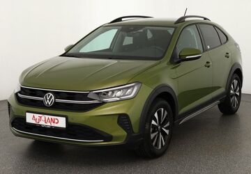 VW Taigo 19.989 km 22.990 &euro; Eisleben 06295
