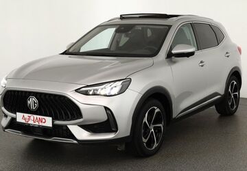 MG HS 14.388 km 23.890 &euro; Halle 06122