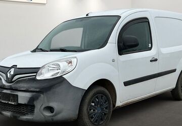 Renault Kangoo 117.712 km 6.199 &euro; Brehna 06796