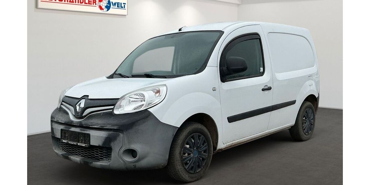 Renault Kangoo 117.712 km 6.199 &euro; Brehna 06796