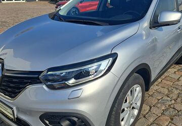 Renault Kadjar 29.825 km 16.100 &euro; Querfurt 06268
