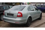 Skoda Octavia 110.000 km 7.499 &euro; Bad Lauchstädt 06246