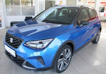 Seat Arona 10.250 km 21.990 &euro; Eisleben 06295