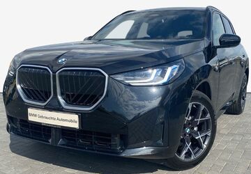 BMW X3 11.589 km 52.440 &euro; Halle (Saale) 06112