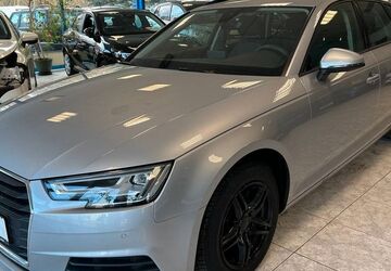 Audi A4 167.260 km 12.990 &euro; Halle 06118