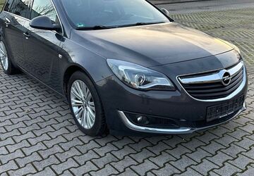 Opel Insignia 186.000 km 4.990 &euro; Schkeuditz 04435