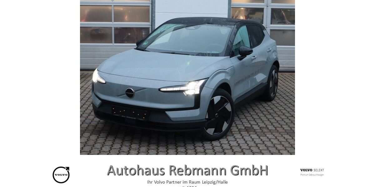 Volvo EX30 12.820 km 33.990 &euro; Salzatal OT Bennstedt 06198