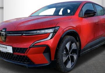 Renault Megane 3.000 km 33.985 &euro; Halle 06132