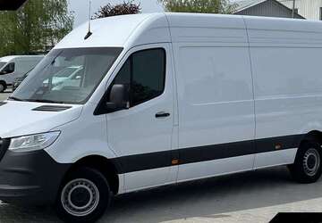 Mercedes-Benz Sprinter 43.566 km 46.950 &euro; Wiedemar 04509