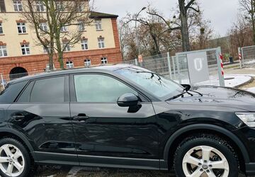 Audi Q2 124.000 km 15.900 &euro; Bitterfeld 06749