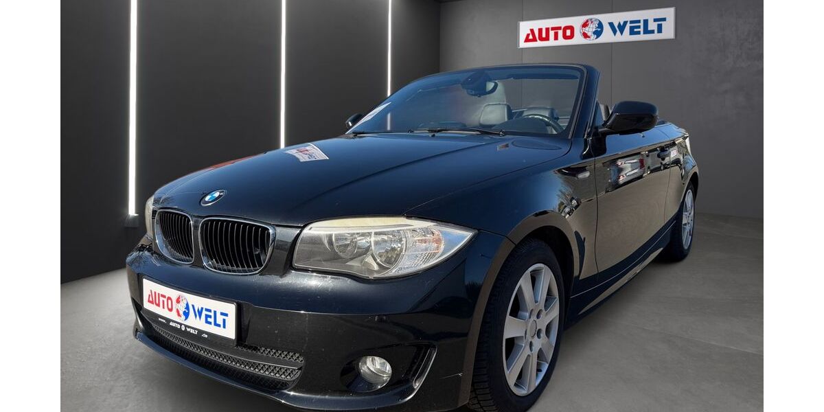 BMW 118 122.310 km 10.490 &euro; Sandersdorf Brehna 06796