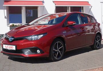 Toyota Auris 68.019 km 18.990 &euro; Halle 06122