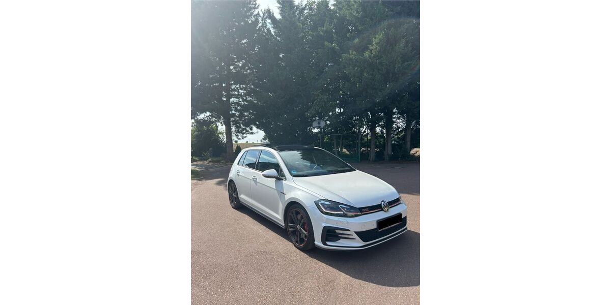 VW Golf 77.000 km 22.999 &euro; Landsberg 06188