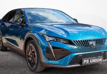 Peugeot 408 35.141 km 24.440 &euro; Halle (Saale) 06132