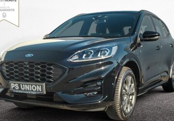 Ford Kuga 31.588 km 29.990 &euro; Halle(Saale) 06122