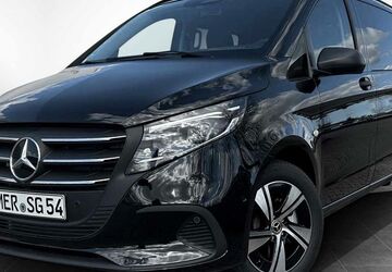 Mercedes-Benz Vito 13.420 km 57.989 &euro; Merseburg 06217