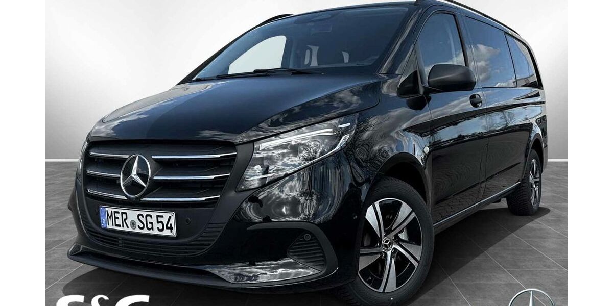 Mercedes-Benz Vito 13.420 km 57.989 &euro; Merseburg 06217