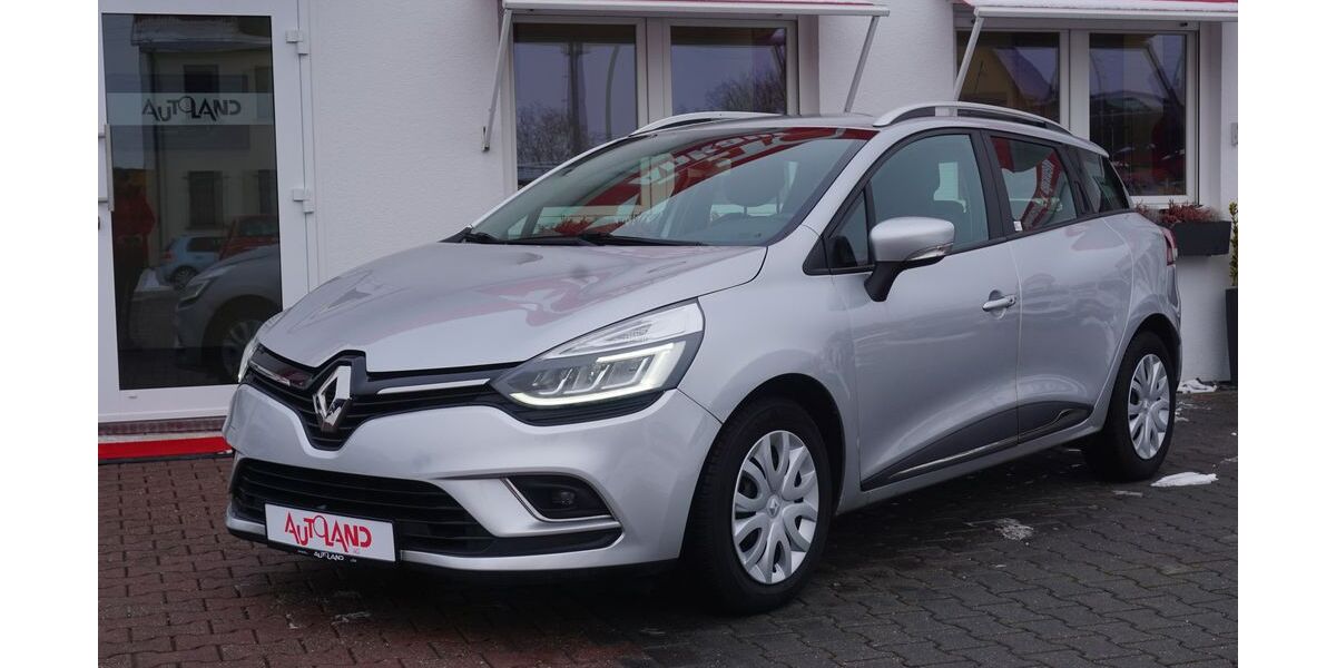 Renault Clio 69.959 km 12.950 &euro; Halle 06122