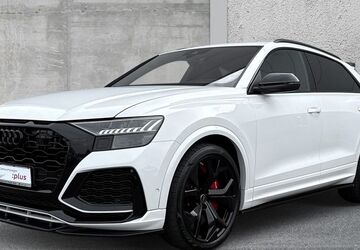 Audi RSQ8 51.653 km 103.820 &euro; Halle (Saale) 06110