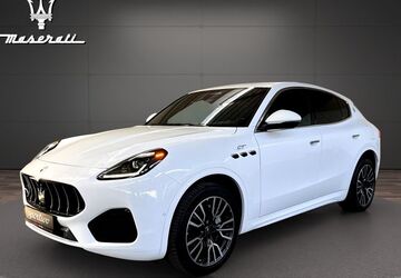 Maserati Grecale 25.200 km 58.111 &euro; Markranstädt 04420