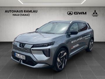 Gebrauchte Mitsubishi Eclipse Cross