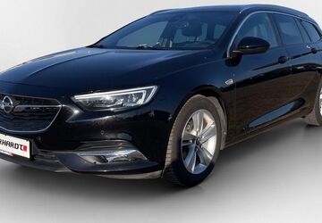 Opel Insignia 102.900 km 17.990 &euro; Halle 06116