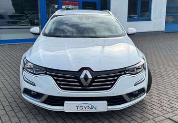 Renault Talisman 129.989 km 12.700 &euro; Zörbig 06780