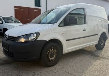 VW Caddy 295.000 km 3.890 &euro; Halle 06118