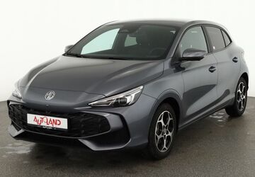 MG 3 13.405 km 19.890 &euro; Köthen 06366