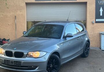 BMW 118 177.359 km 3.799 &euro; Schkopau 06258