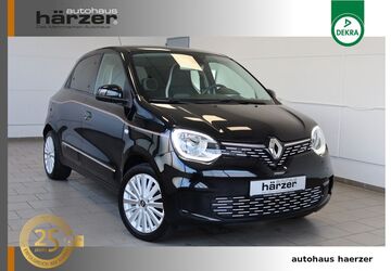 Renault Twingo 44.570 km 11.990 &euro; Schkopau 06258