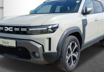 Dacia Duster 7.000 km 23.995 &euro; Halle 06132