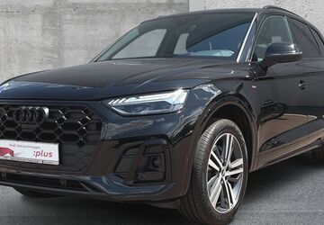Audi Q5 67.973 km 37.950 &euro; Halle (Saale) 06110