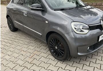 Renault Twingo 35.550 km 12.490 &euro; Wolfen 06766