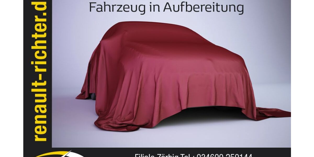 Renault Twingo 35.550 km 13.995 &euro; Wolfen 06766