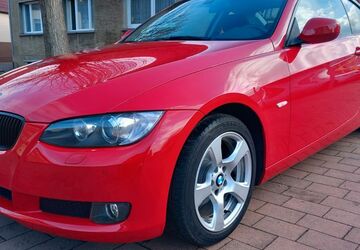 BMW 320 89.000 km 9.350 &euro; Bitterfeld 06803