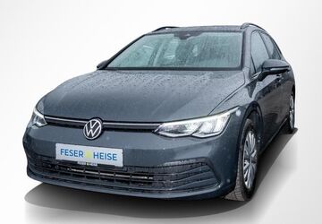 VW Golf 71.967 km 20.250 &euro; Köthen 06366