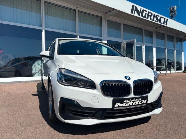 BMW 225 78.825 km 15.990 &euro; Eisleben OT Volkstedt 06295