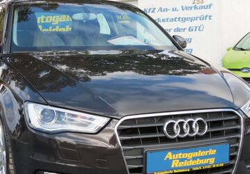 Audi A3 86.000 km 11.740 &euro; Halle/ Saale 06116