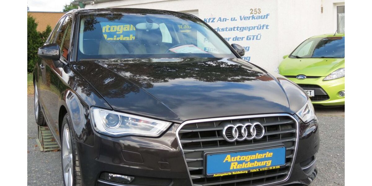 Audi A3 86.000 km 11.740 &euro; Halle/ Saale 06116