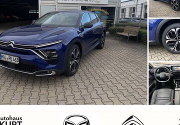 Citroen C5 X 2.239 km 35.490 &euro; Halle 06126