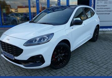 Ford Kuga 42.501 km 33.690 &euro; Mücheln / Geiseltal 06249