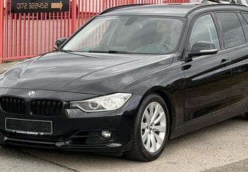 BMW 328 200.000 km 9.850 &euro; Bitterfeld 06749