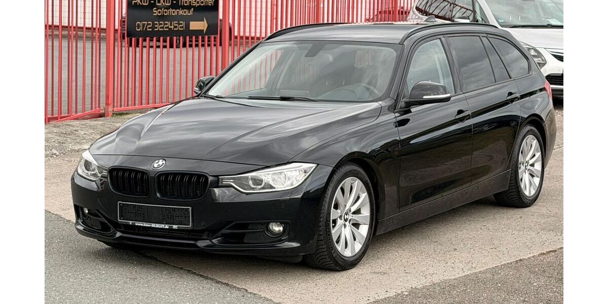 BMW 328 200.000 km 9.850 &euro; Bitterfeld 06749