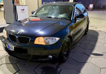 BMW 118 171.000 km 2.100 &euro; Halle (Saale) 06118